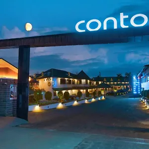 Contour Backwaters & Convention Centre Hotel