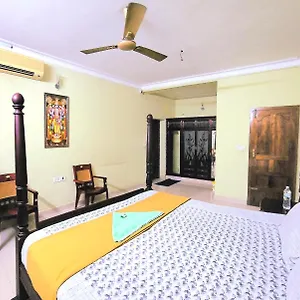 Krishnagiri Homes Homestay