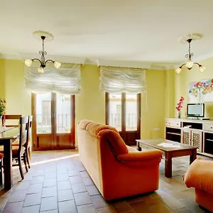 Duplex Centro Con Garaje Gratuito Apartment