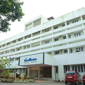 Nandanam Hotel